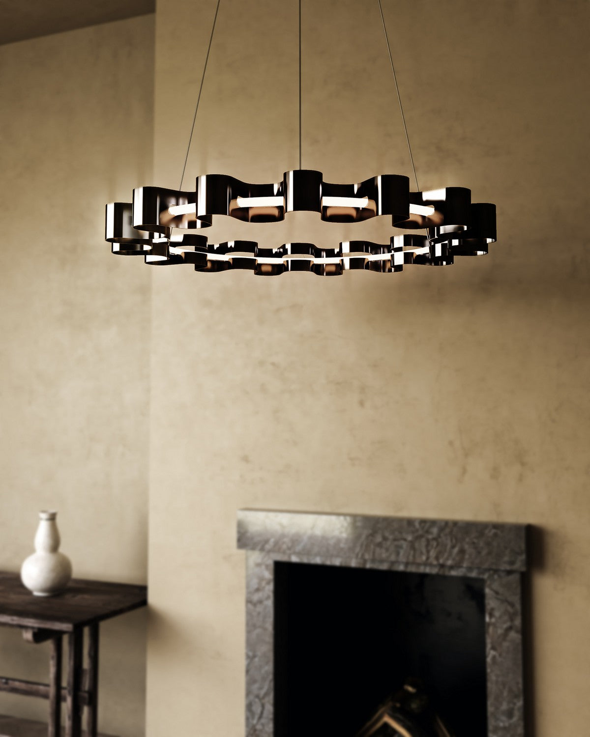 Lustre DEL | Nami