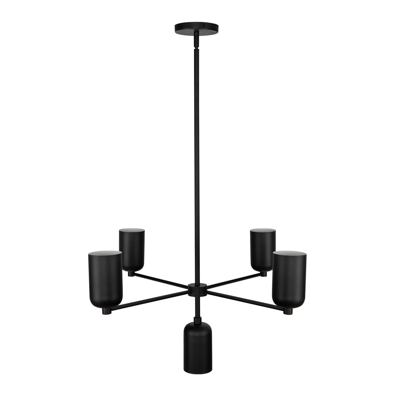 Lustre 5 lumières | Nola