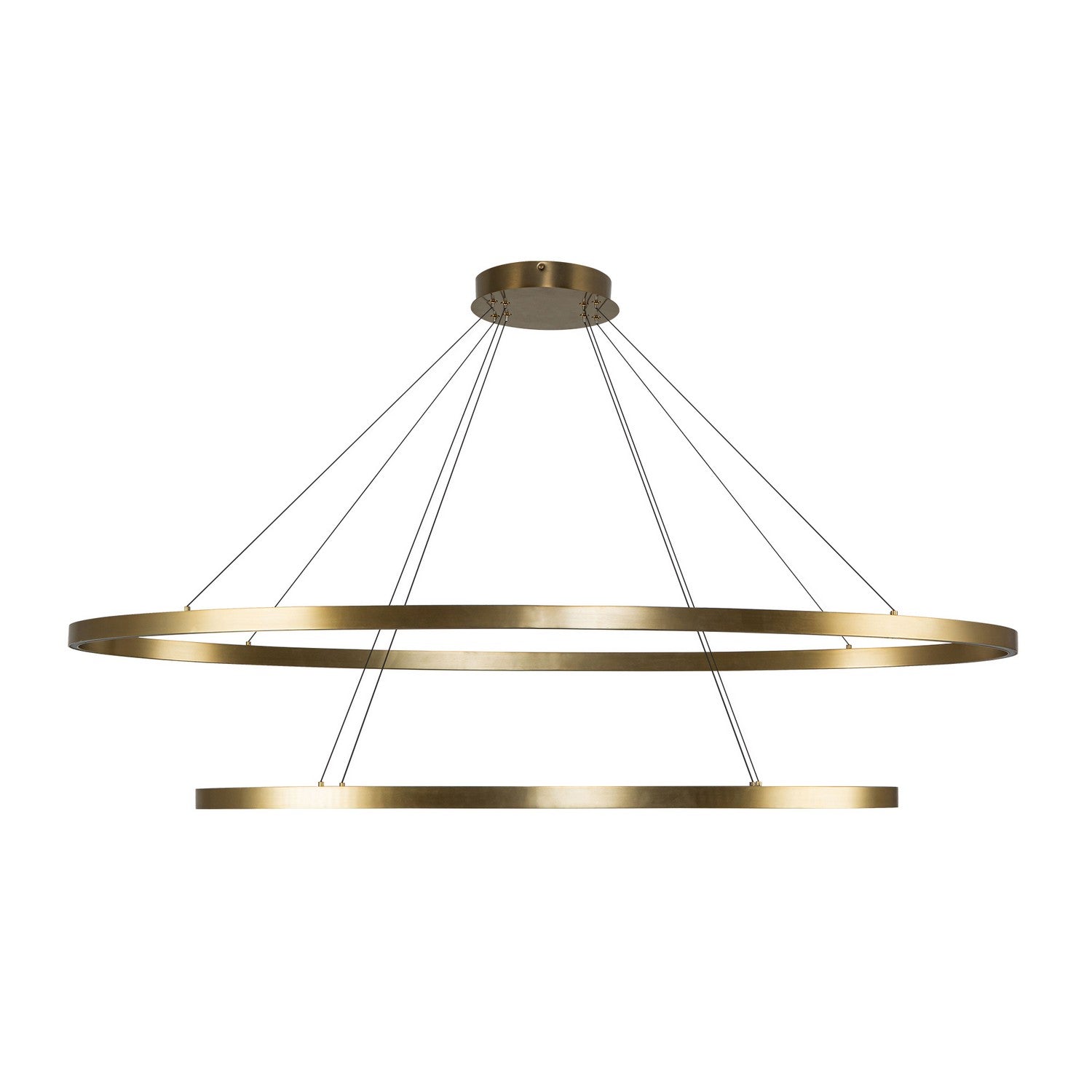 Lustre DEL | Ovale