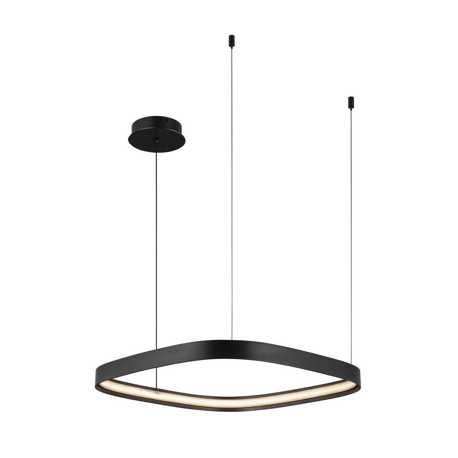 Suspension DEL | Yukon