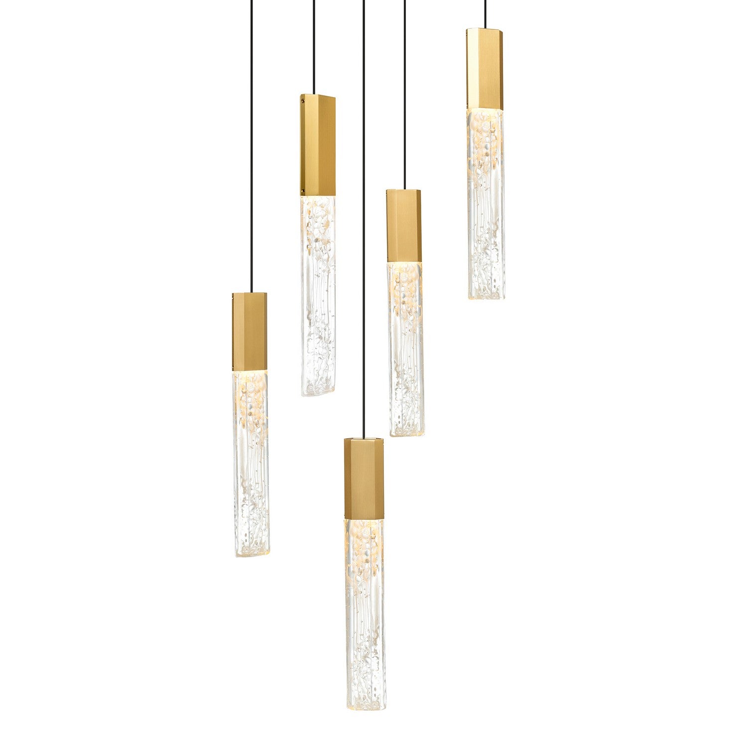 Mini-suspension DEL | Greta