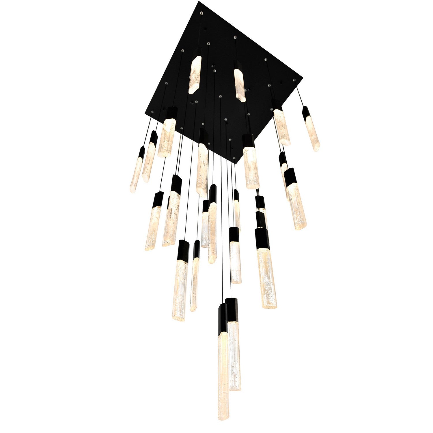Lustre DEL | Greta