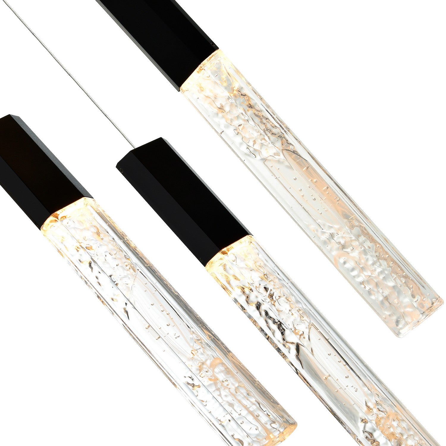 Lustre DEL | Greta