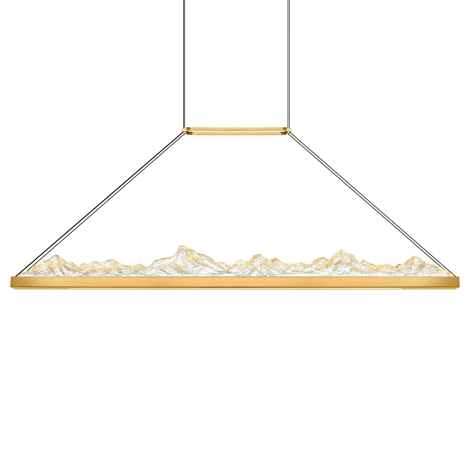 Lustre DEL | Himalayas