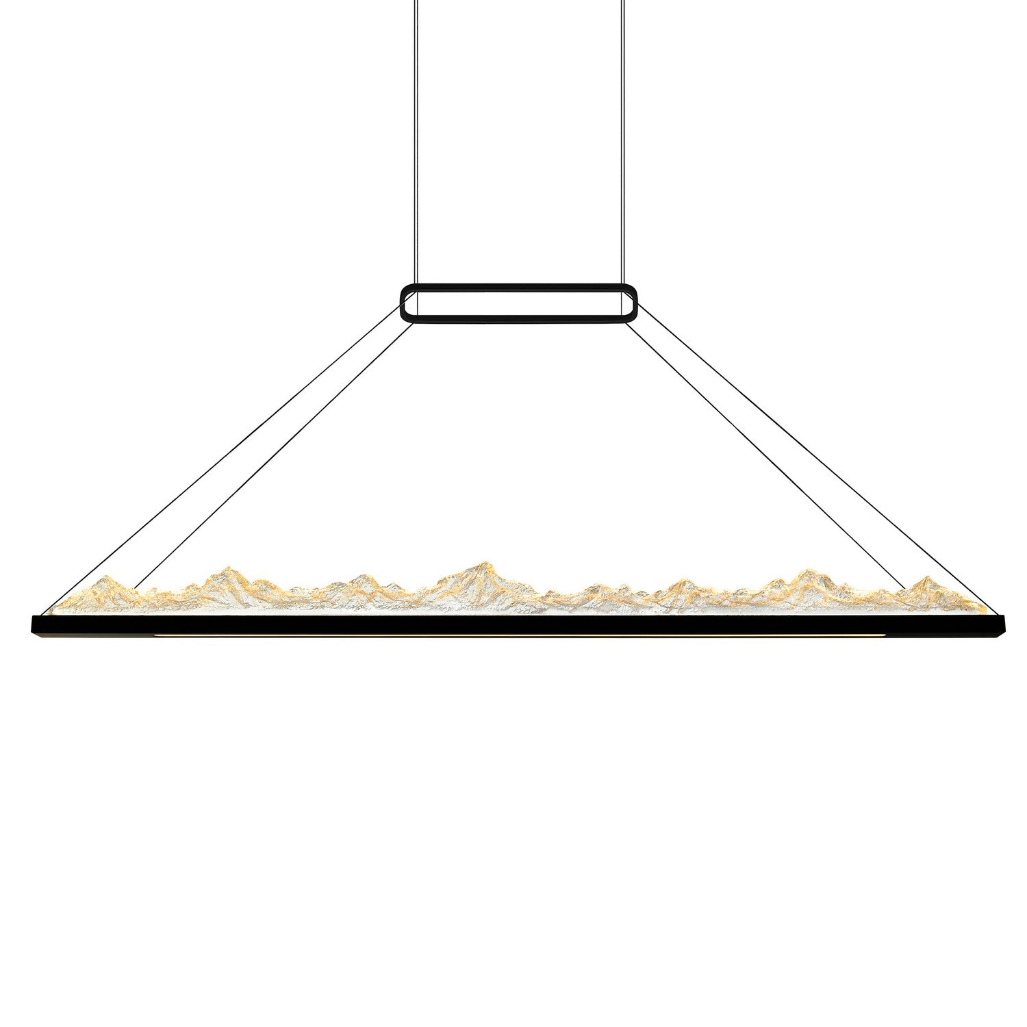 Lustre DEL | Himalayas