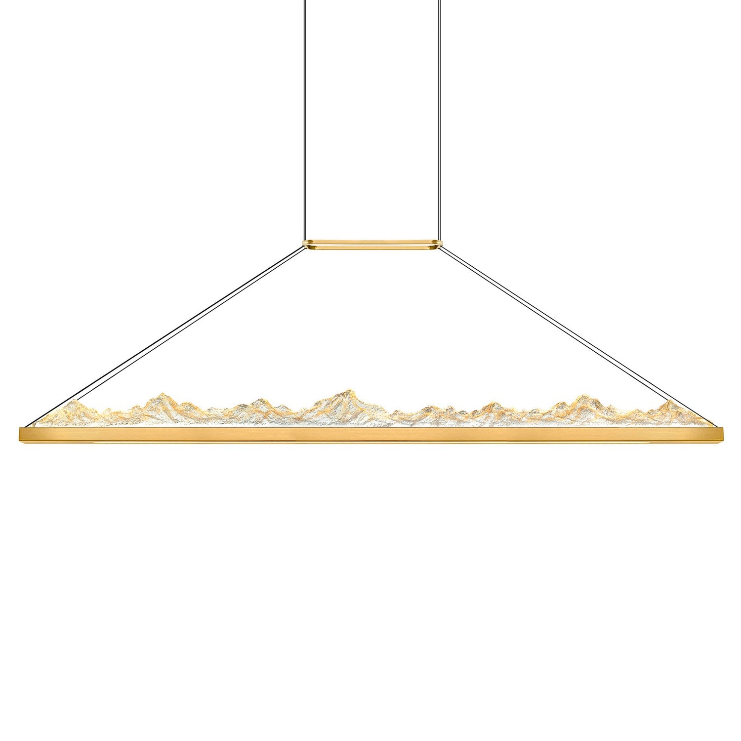 Lustre DEL | Himalayas