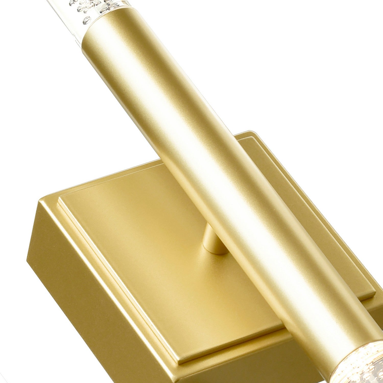 Applique de vanité DEL | Dragonswatch