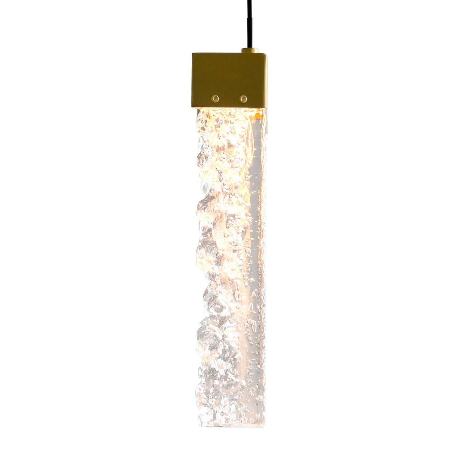 Lustre DEL | Lava