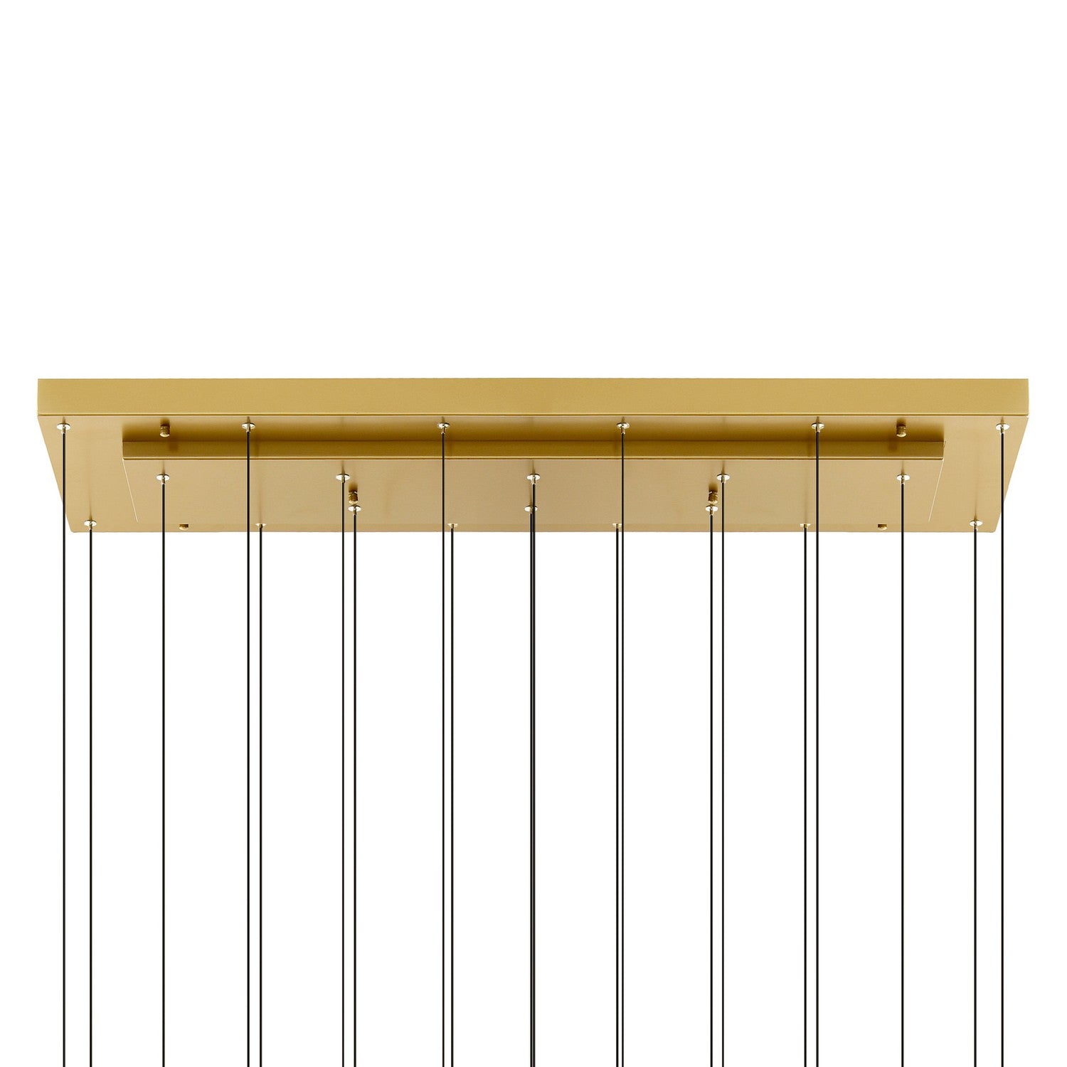 Lustre DEL | Stagger