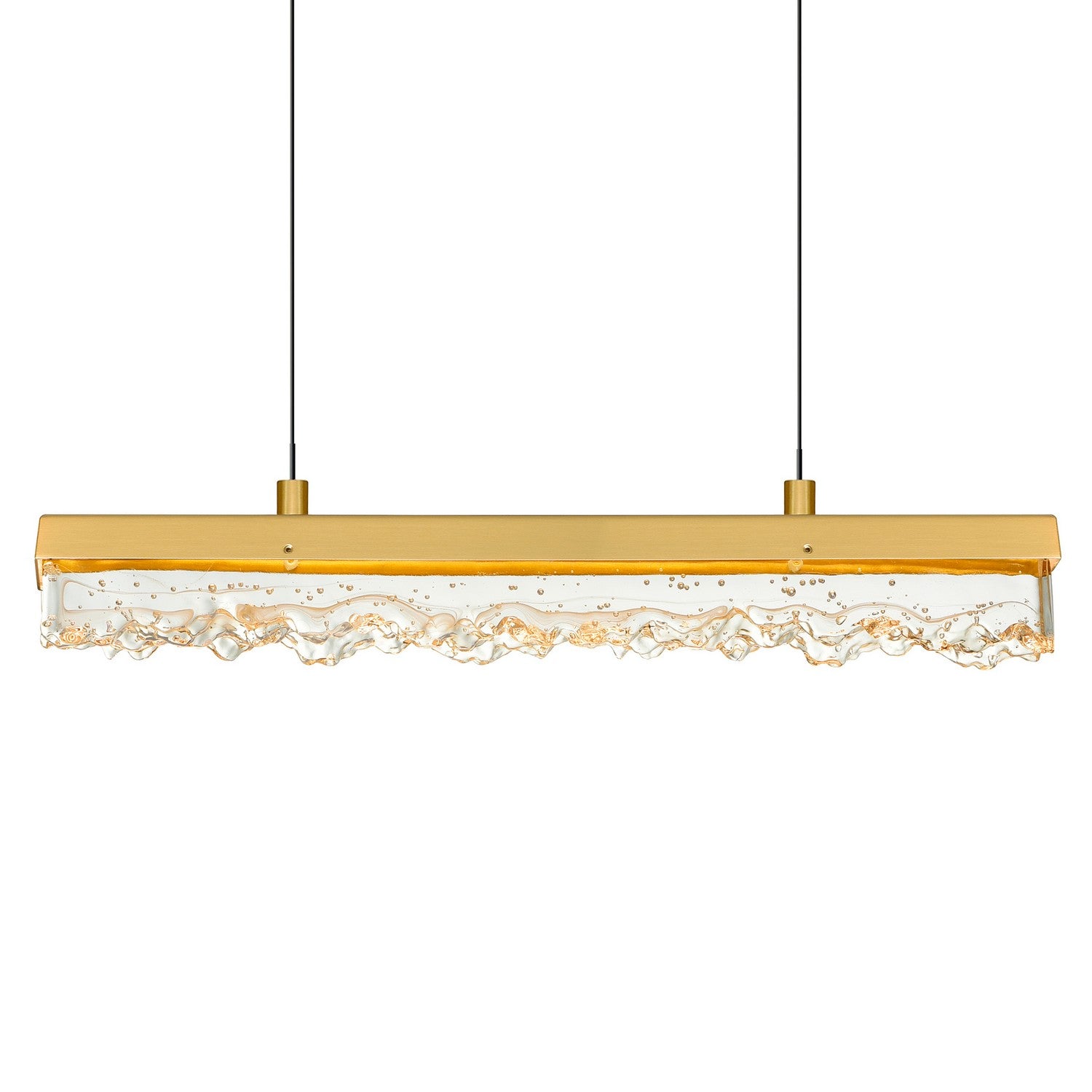 Lustre DEL | Stagger