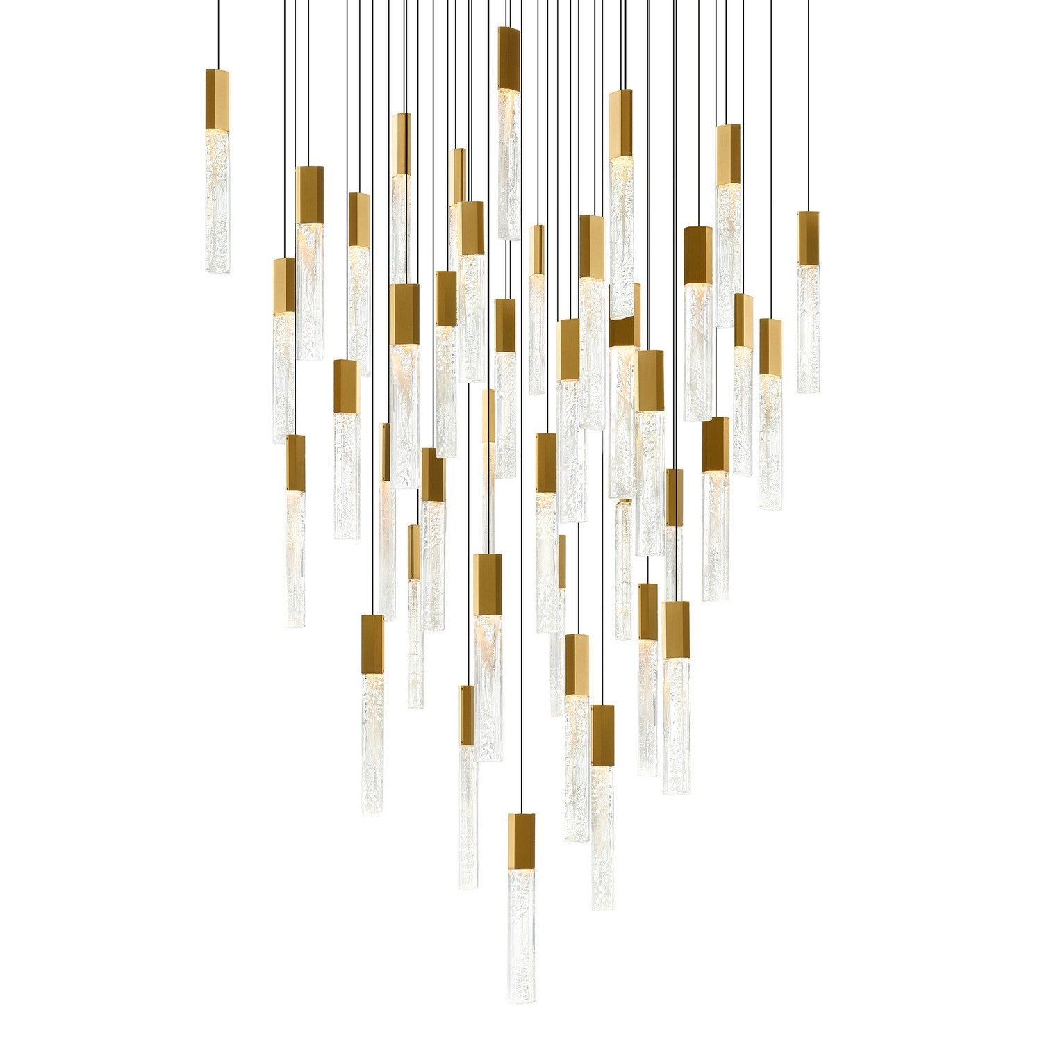 Lustre DEL | Greta