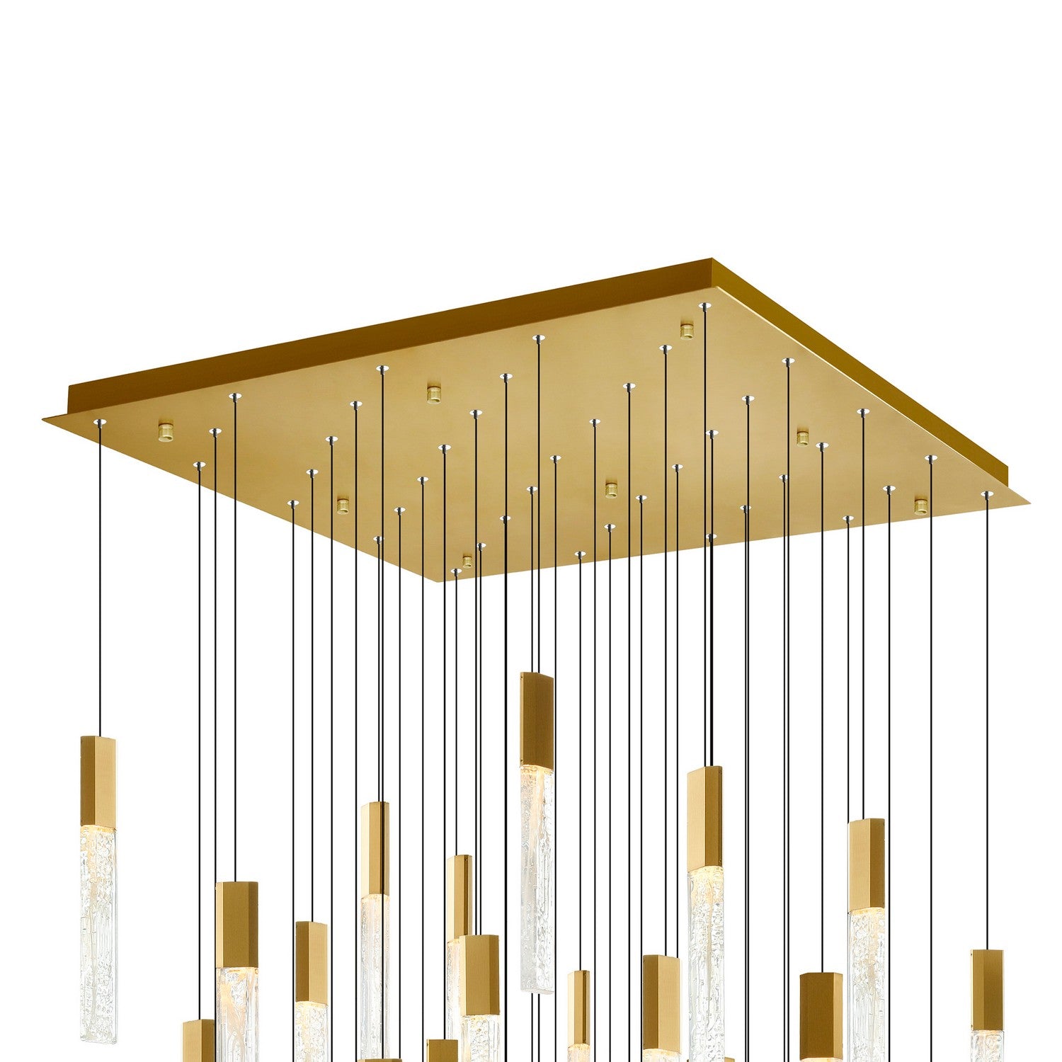 Lustre DEL | Greta