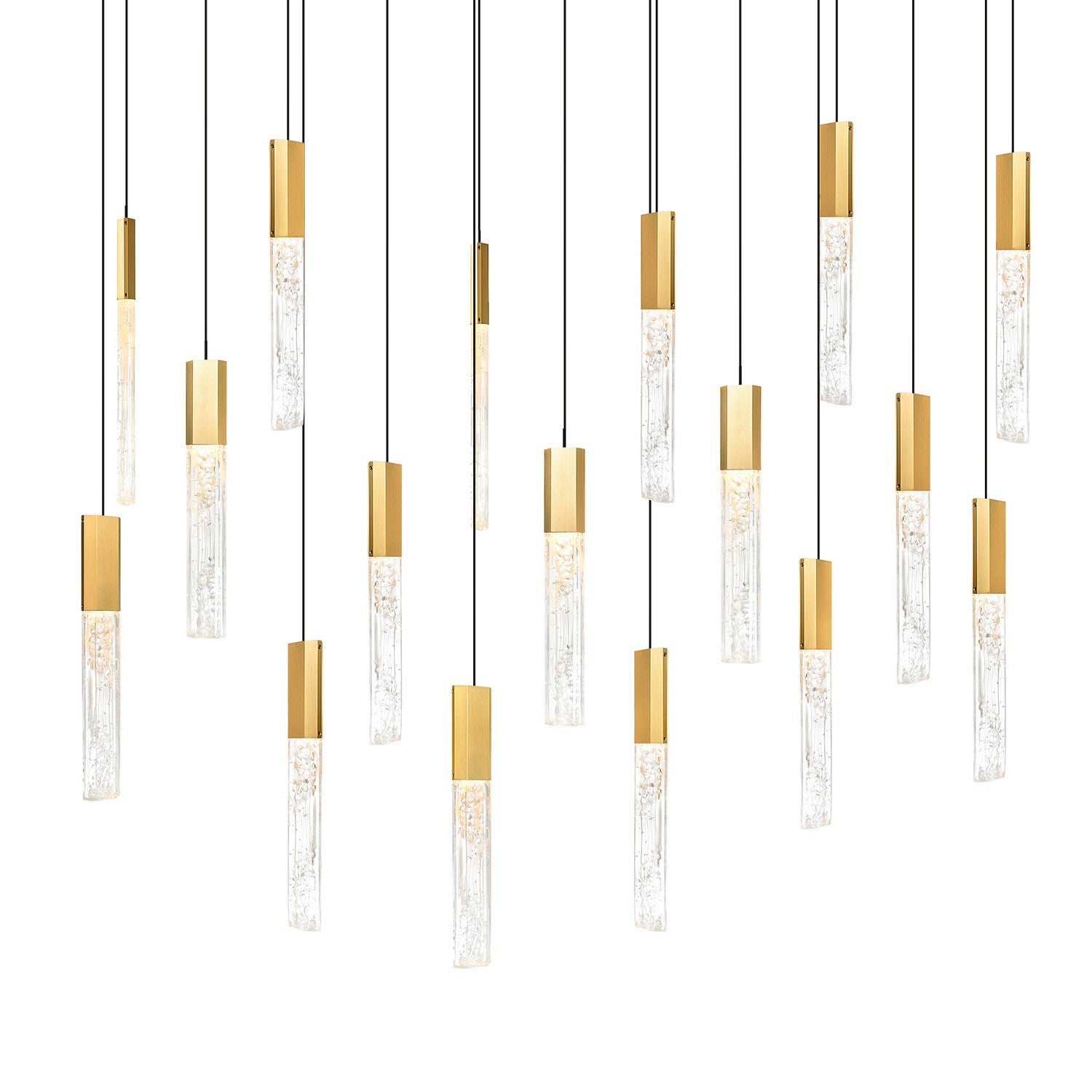 Lustre DEL | Greta