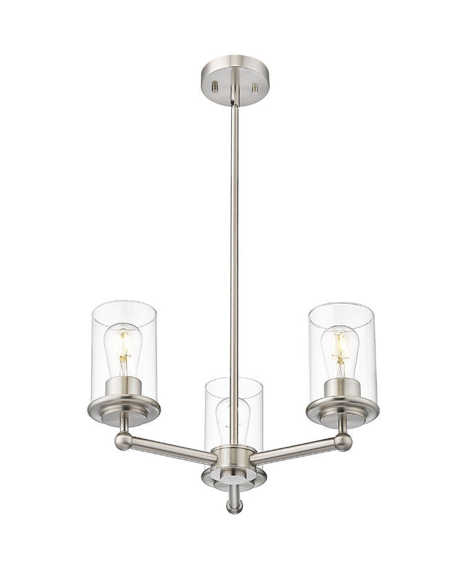 Lustre 3 lumières | Thayer