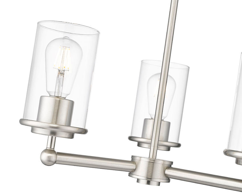 Lustre 3 lumières | Thayer