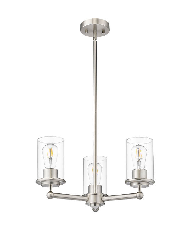 Lustre 3 lumières | Thayer