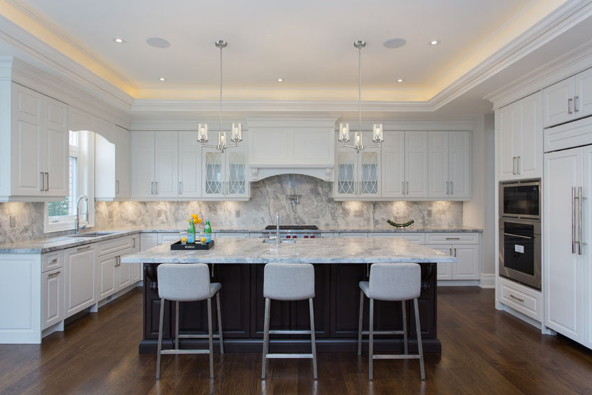Lustre 3 lumières | Thayer