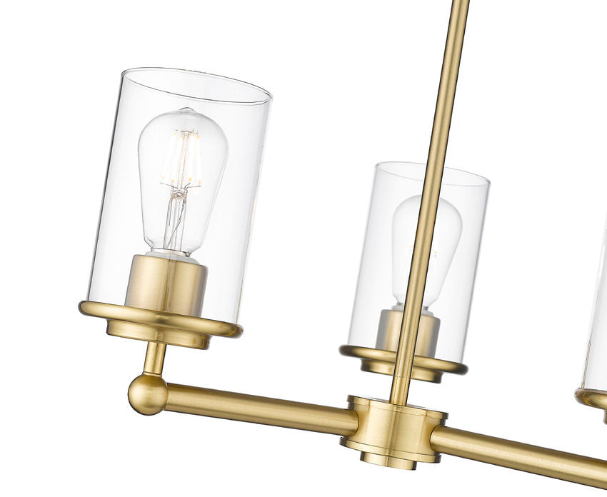 Lustre 3 lumières | Thayer