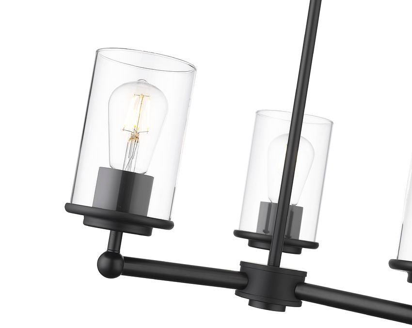 Lustre 3 lumières | Thayer