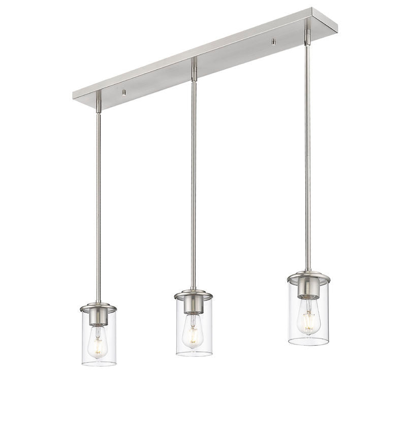 Suspension 3 lumières | Thayer