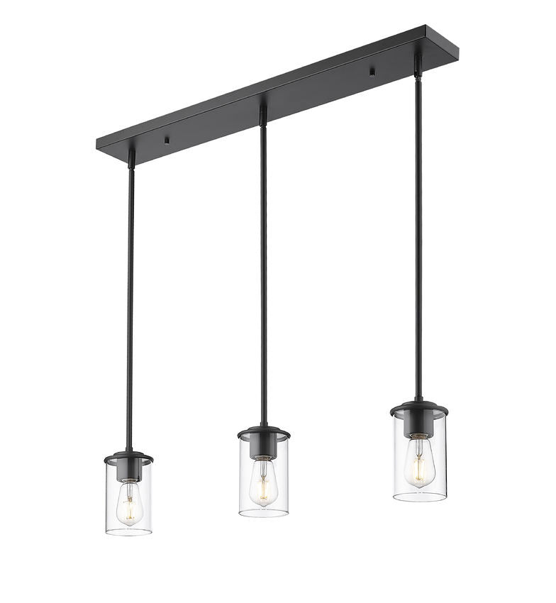 Suspension 3 lumières | Thayer