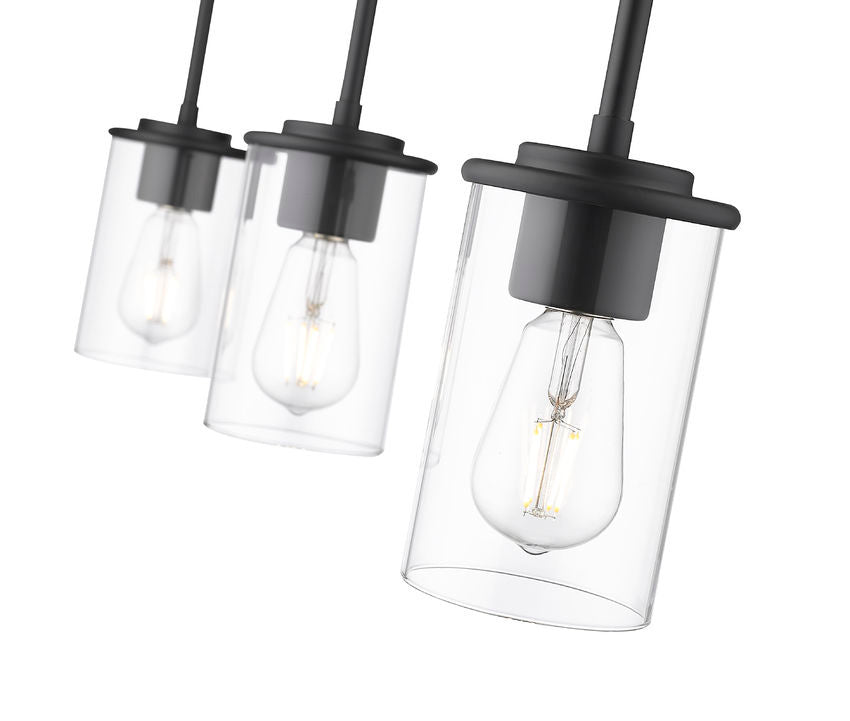Suspension 3 lumières | Thayer