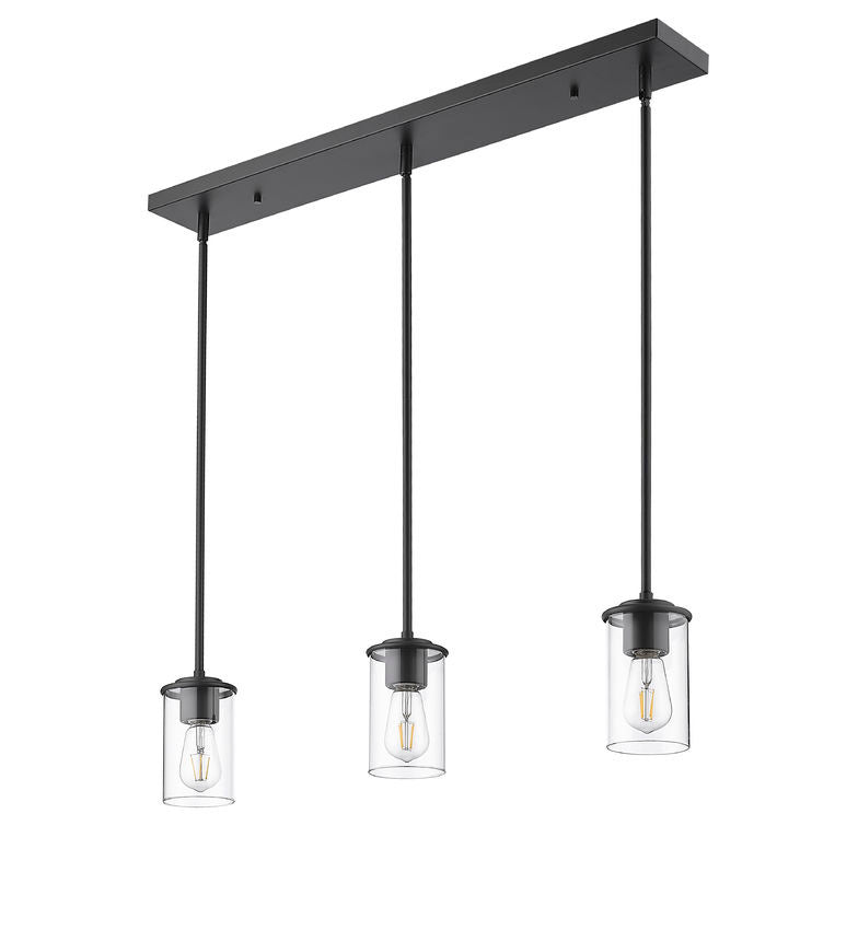 Suspension 3 lumières | Thayer