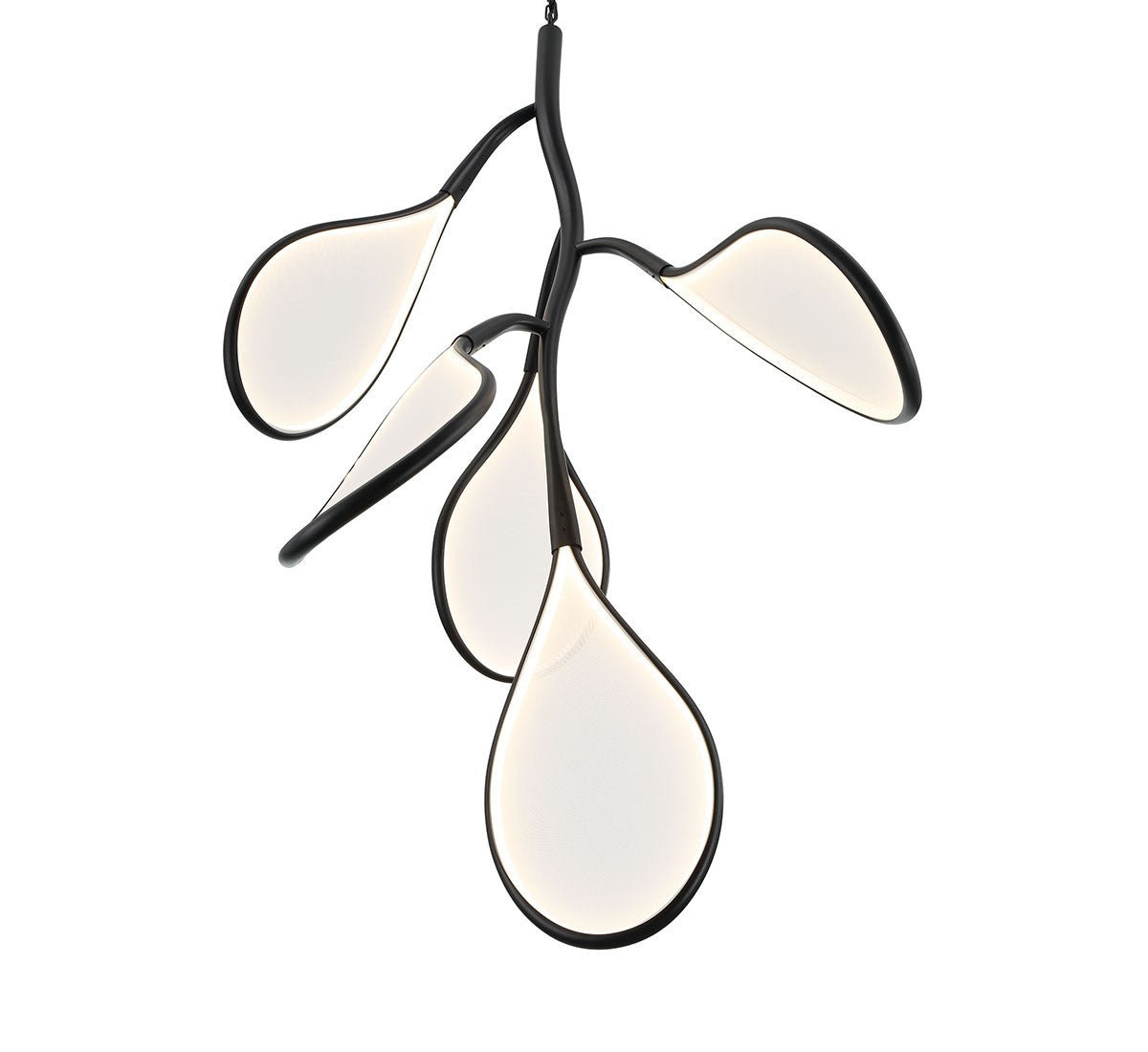 Lustre DEL | Volare