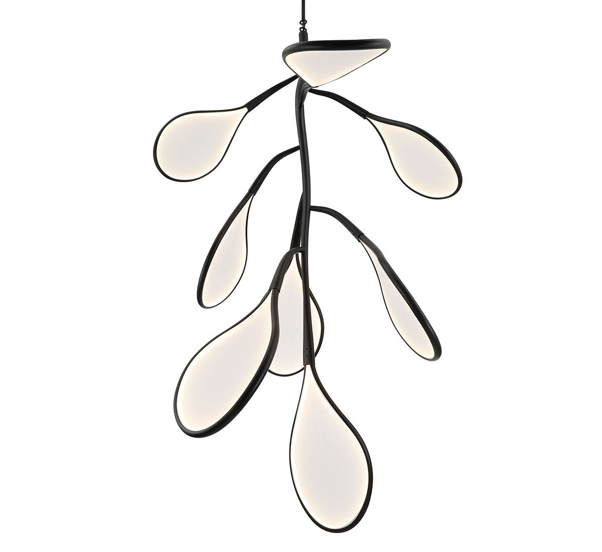 Lustre DEL | Volare
