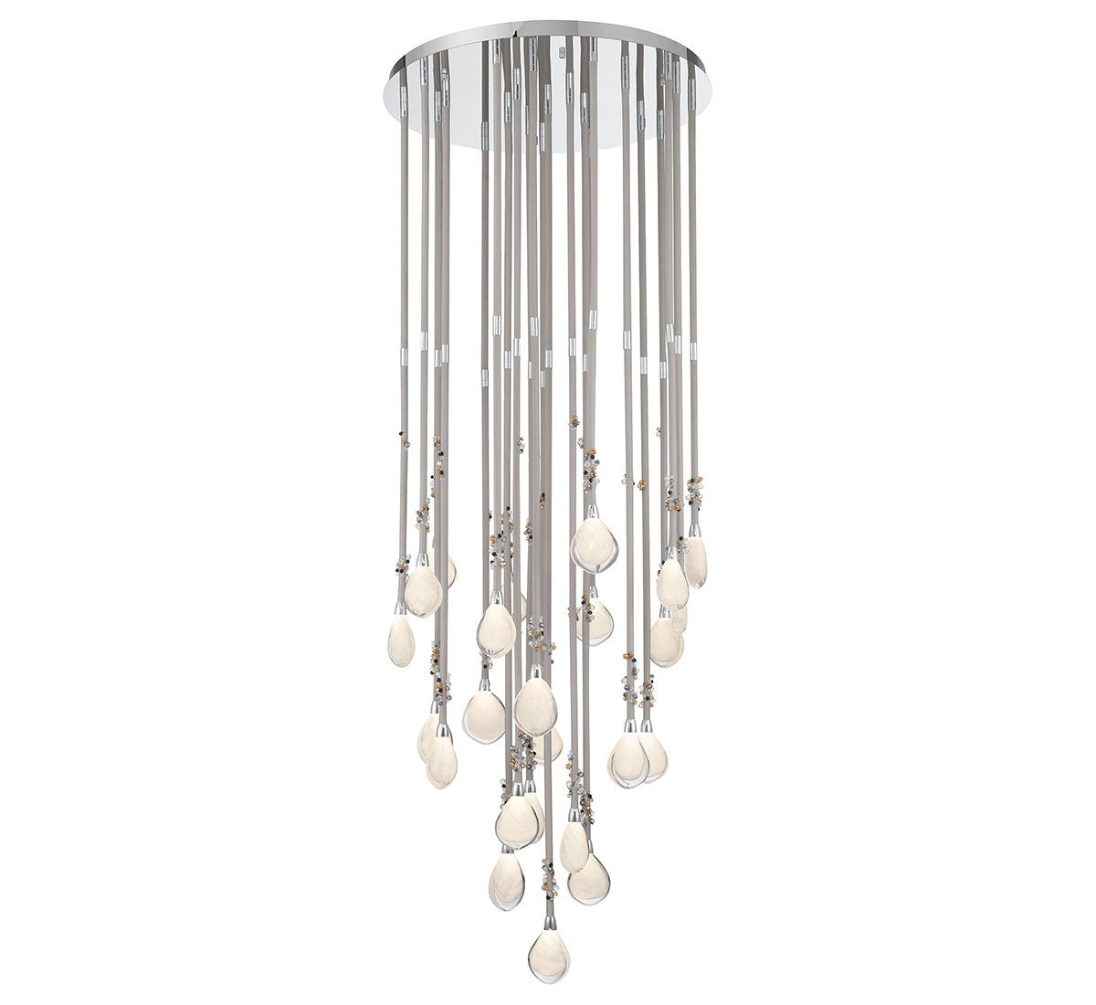 Lustre DEL | Bellissima