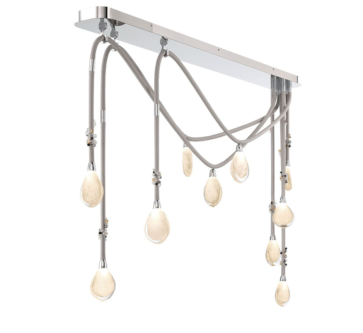Lustre DEL | Bellissima