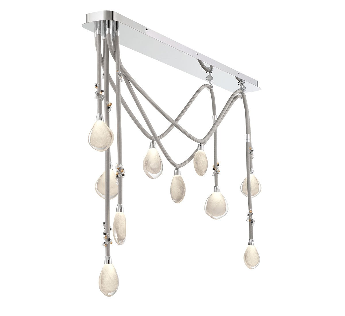 Lustre DEL | Bellissima