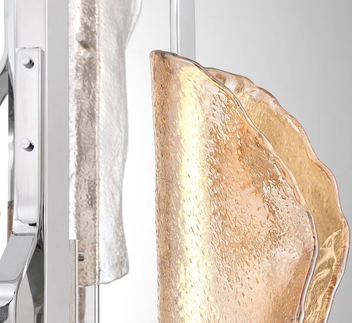 Lustre DEL | Savona