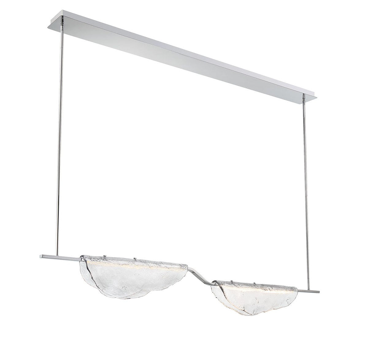 Lustre DEL | Savona