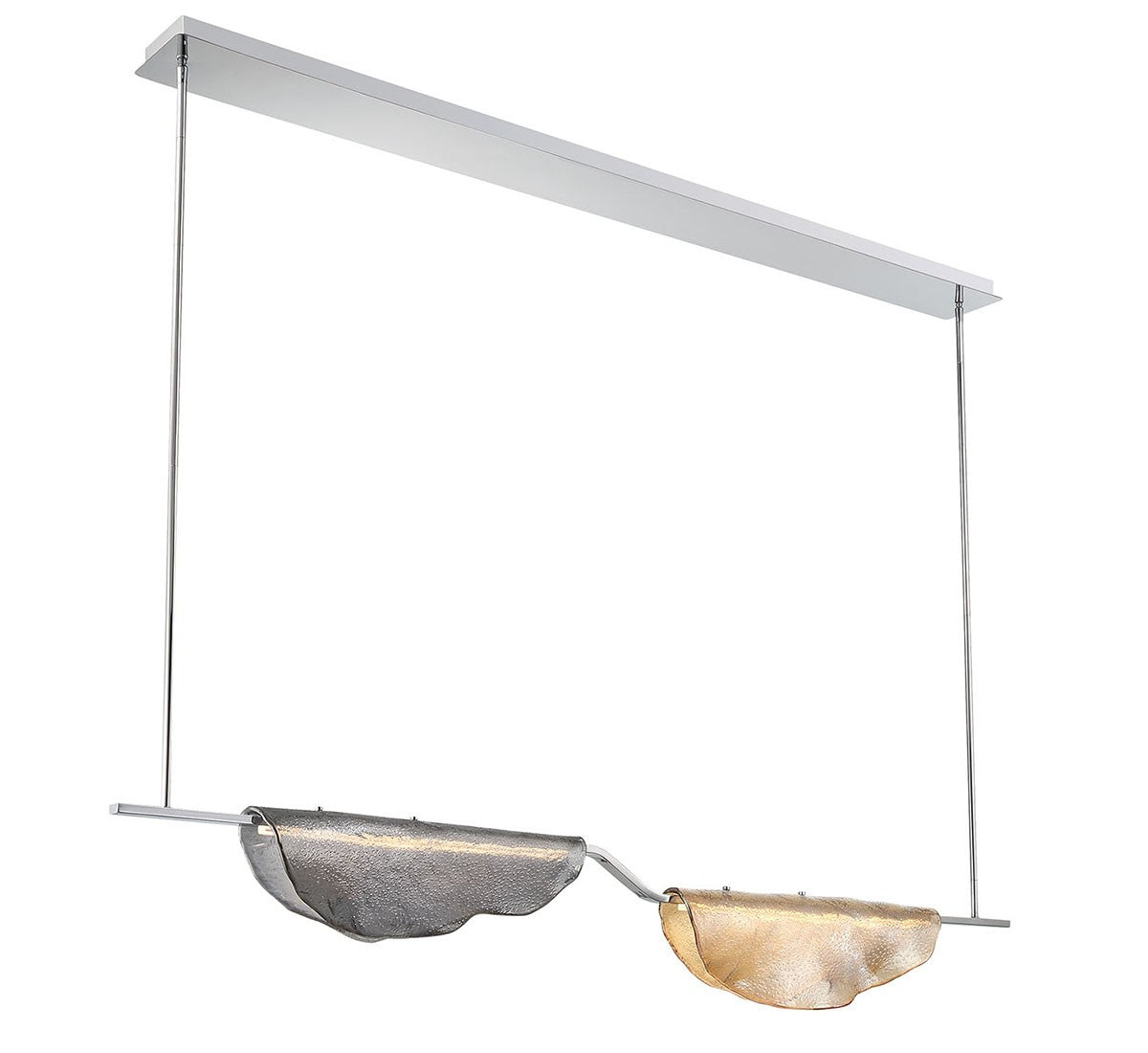 Lustre DEL | Savona