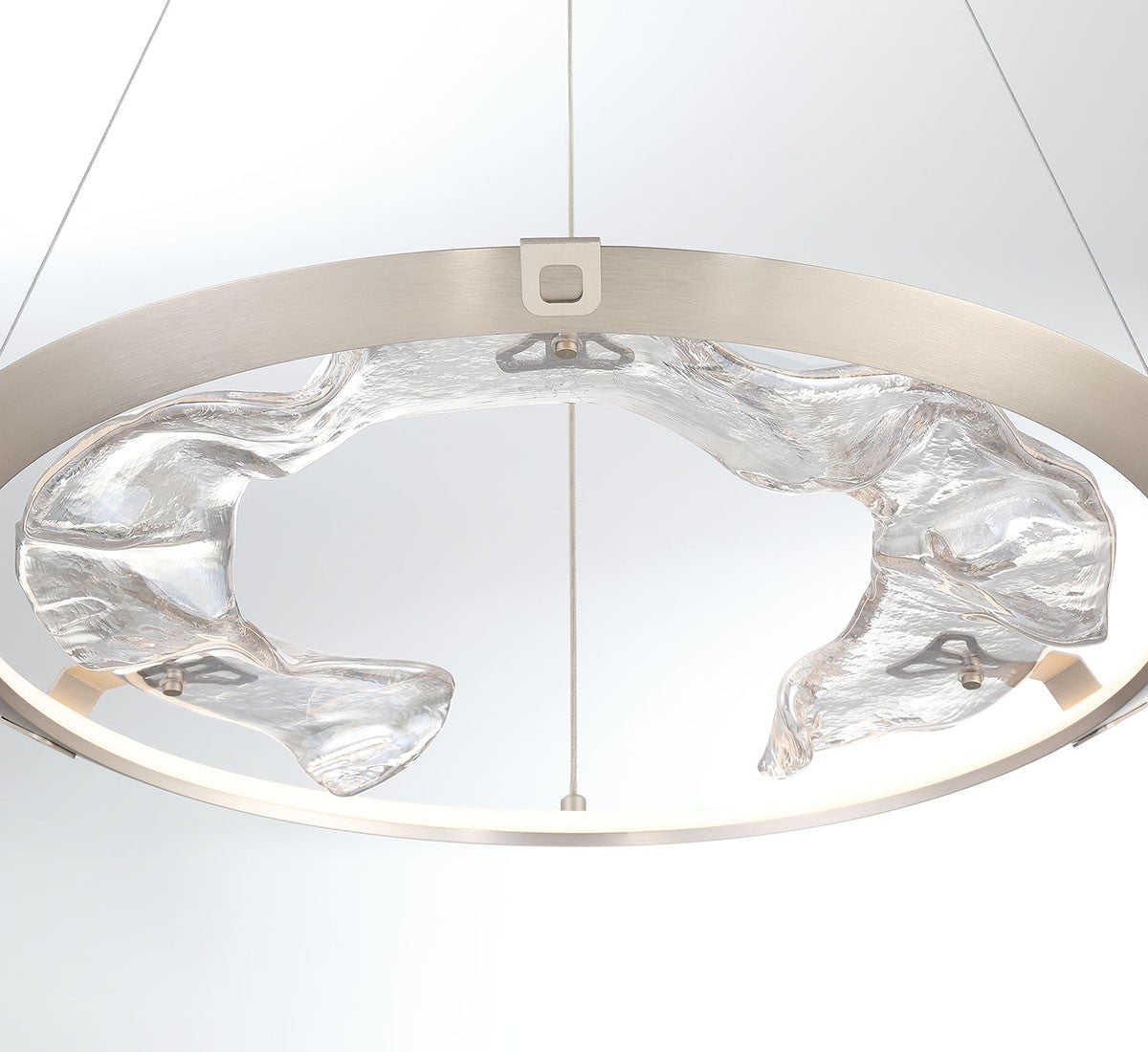 Lustre DEL | Nettuno