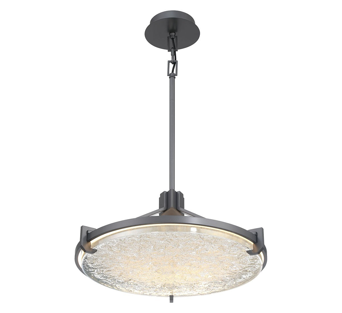 Lustre DEL | Raffinato