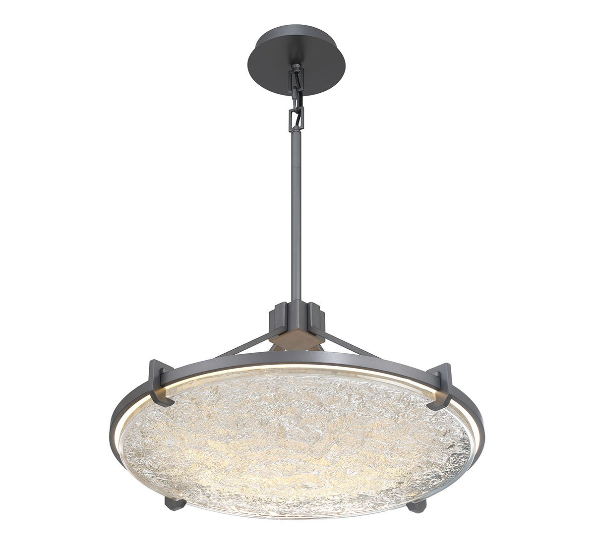 Lustre DEL | Raffinato