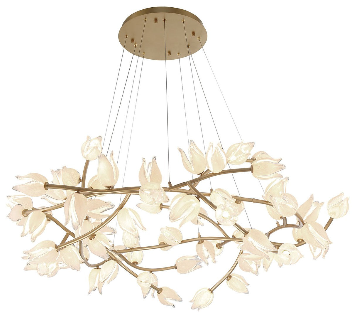 Lustre DEL | Belluno