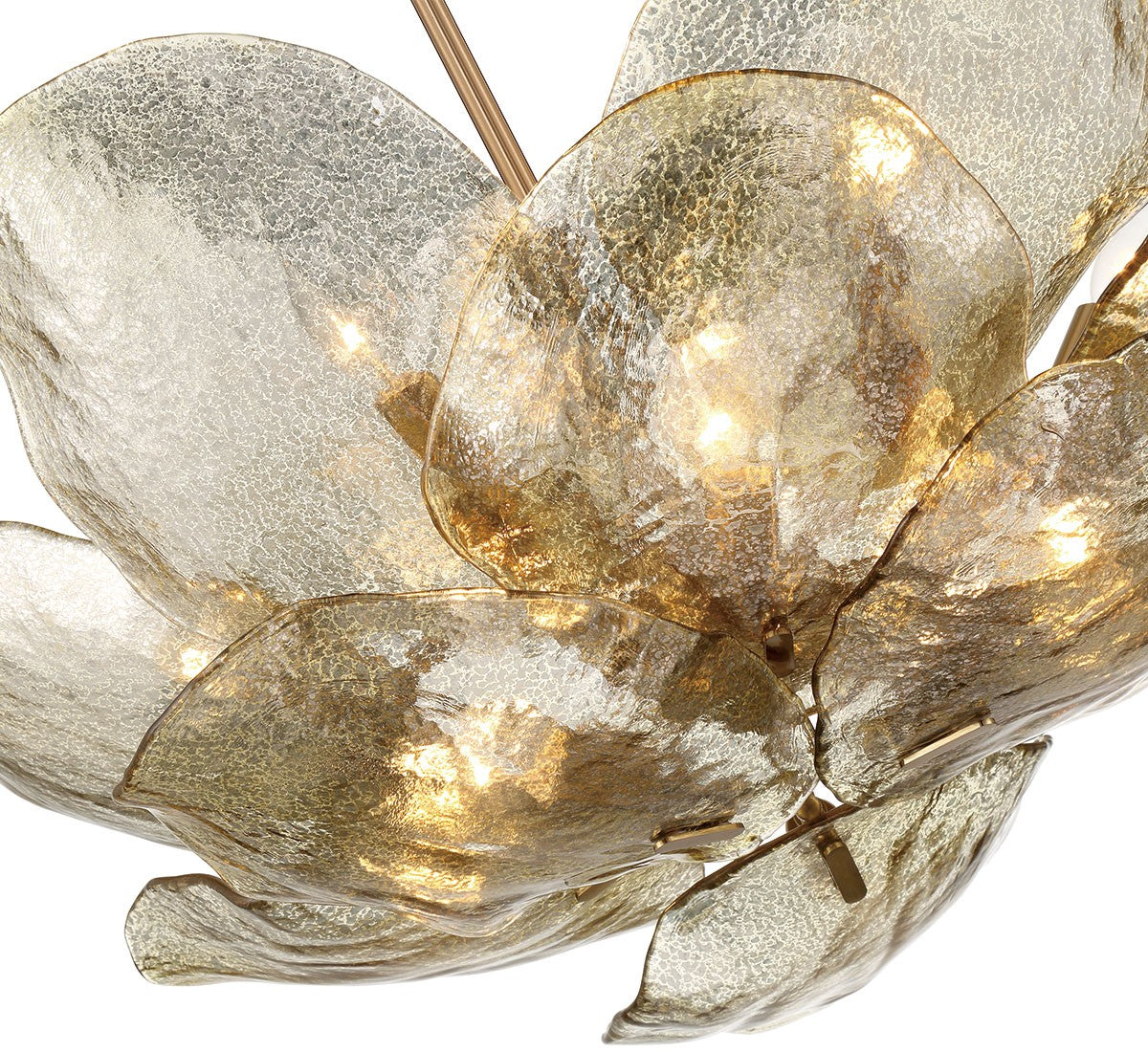 Lustre 12 lumières | Corato