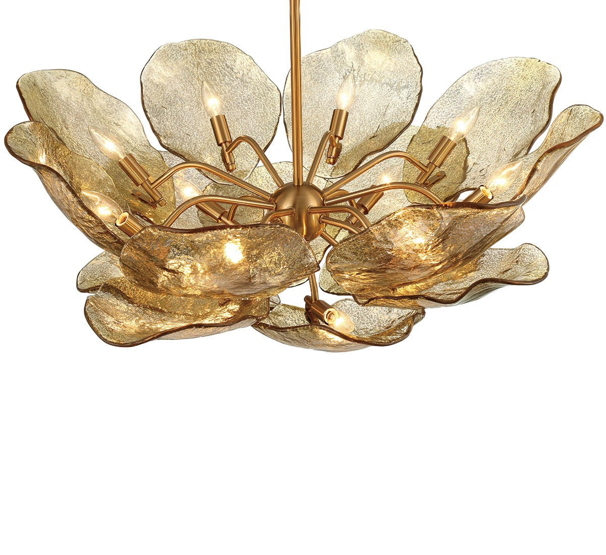 Lustre 16 lumières | Corato