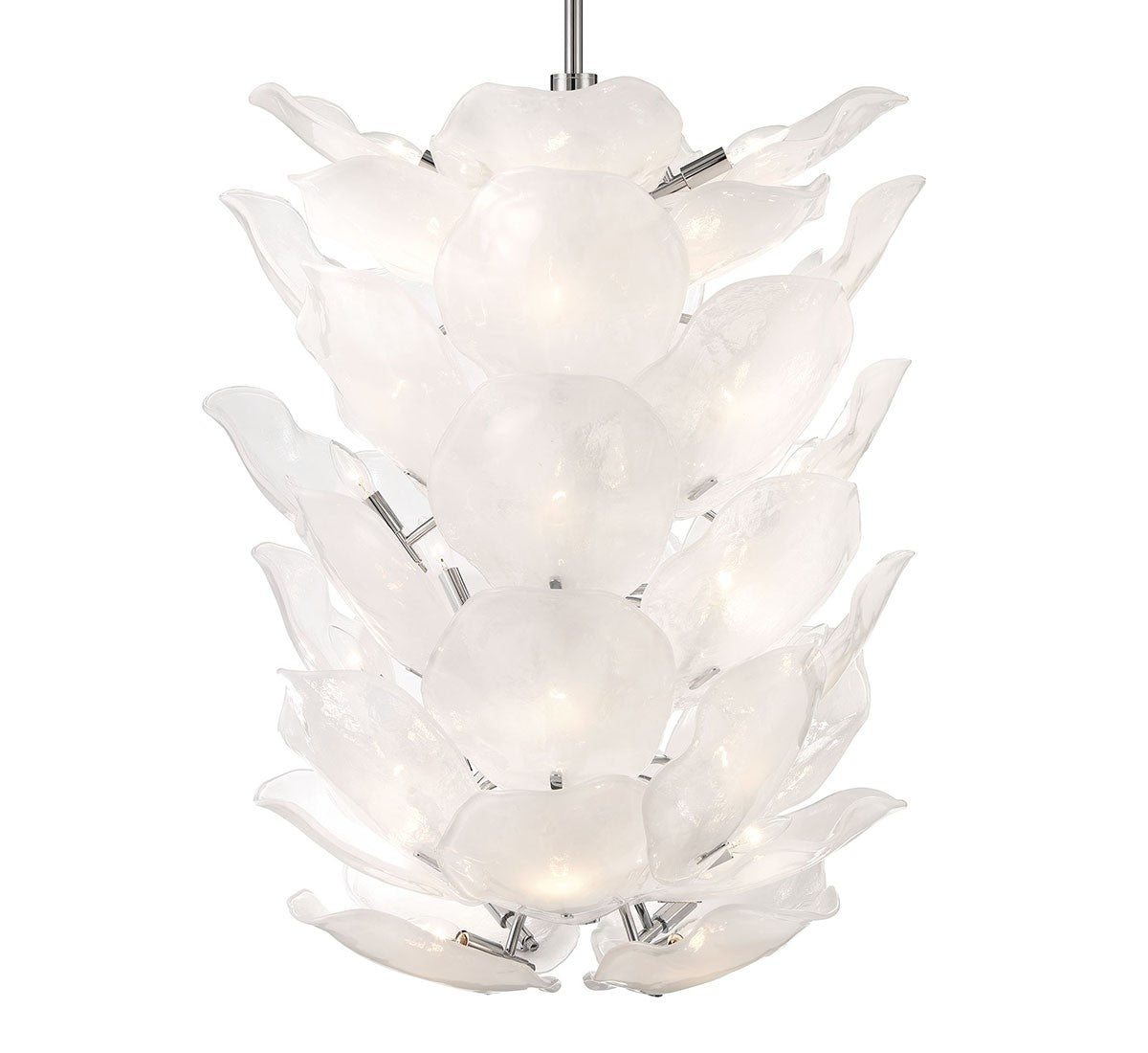 Lustre 40 lumières | Corato