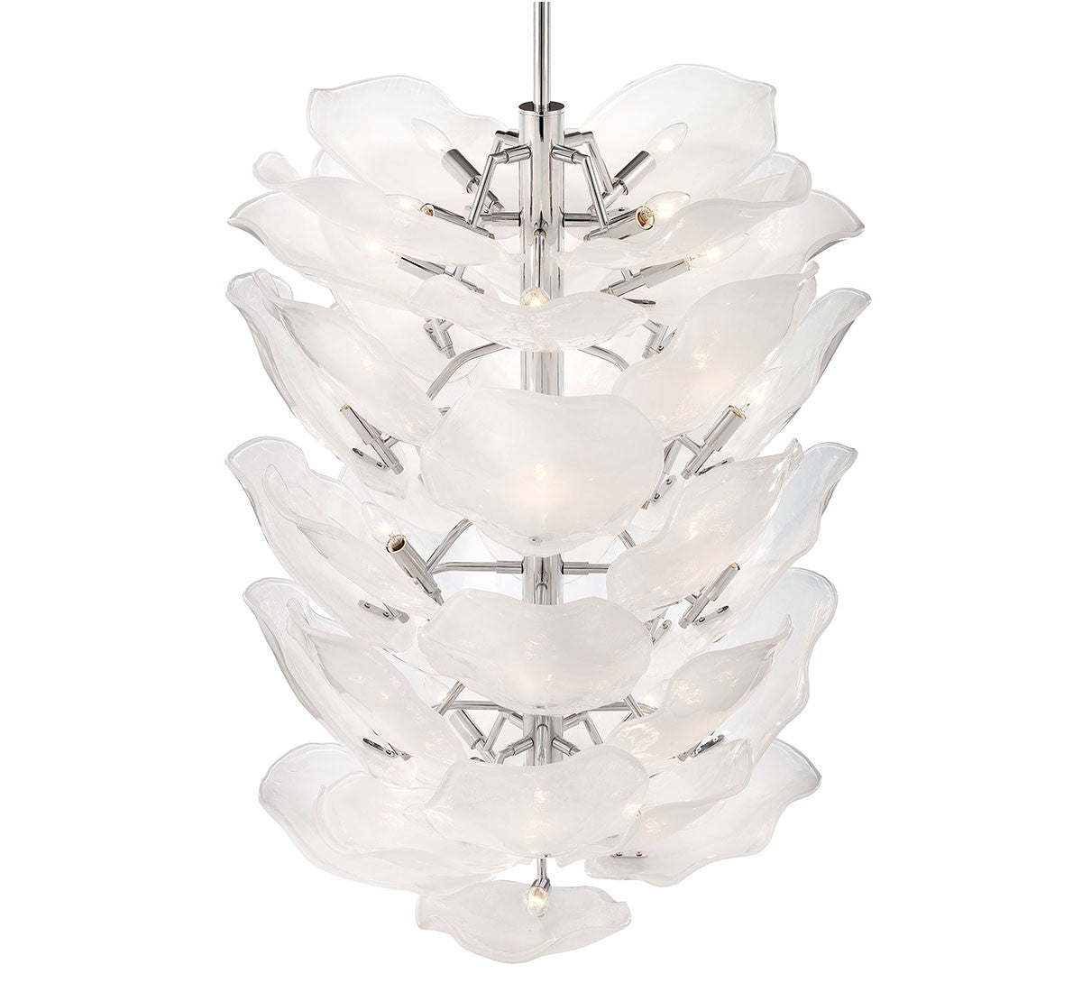 Lustre 40 lumières | Corato