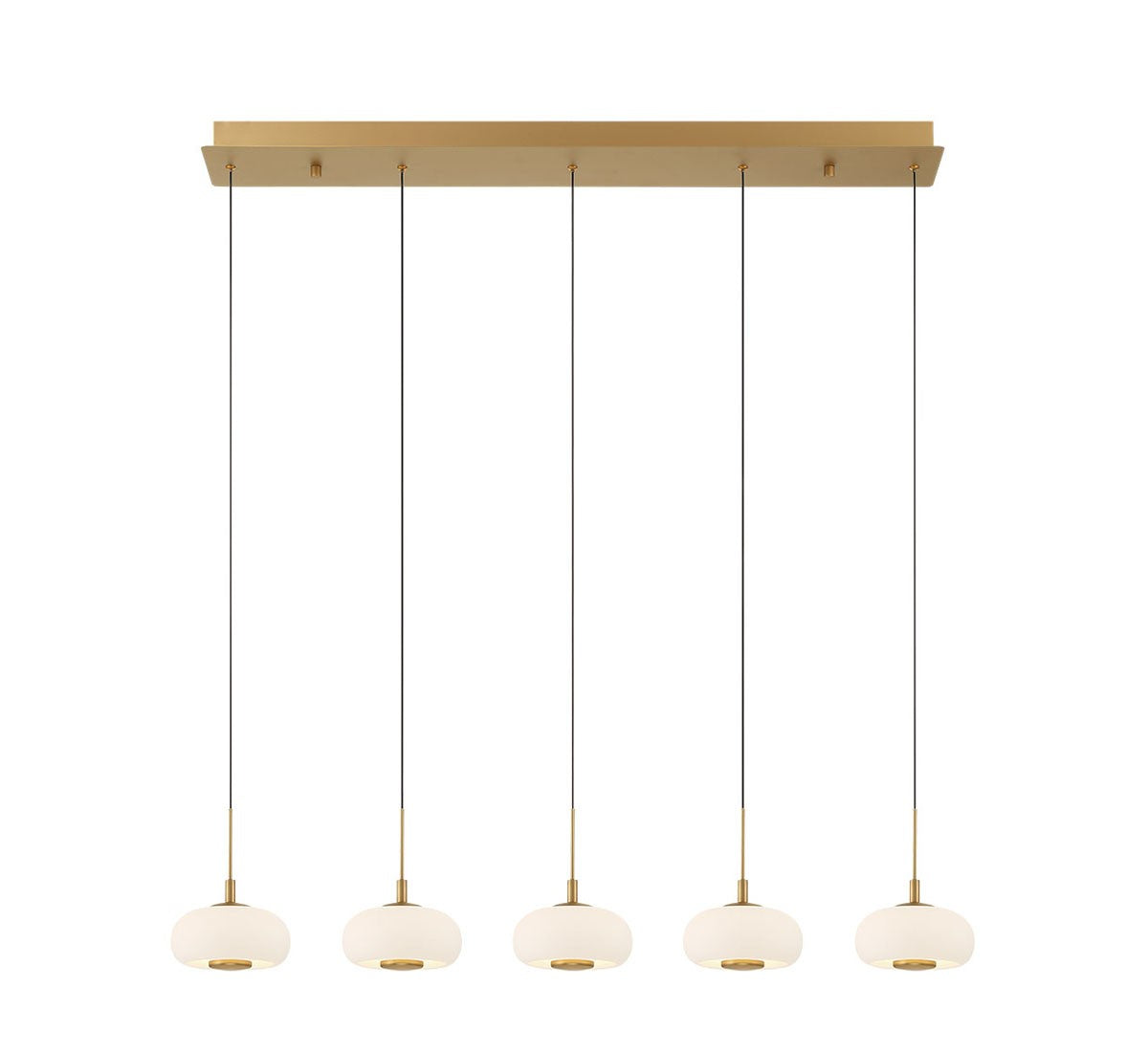 Lustre DEL | Adelfia