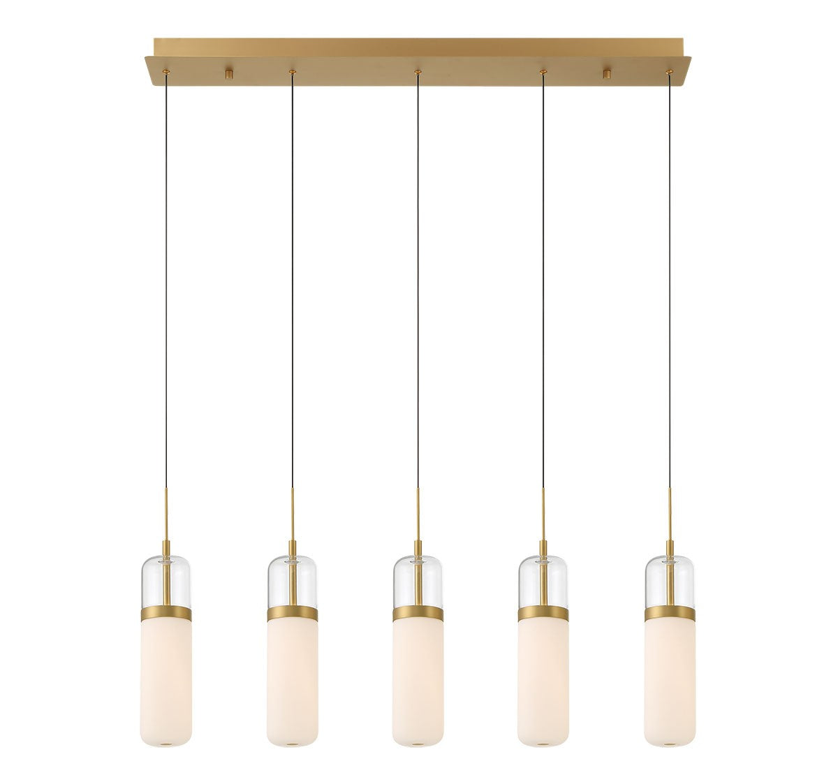 Lustre DEL | Verona