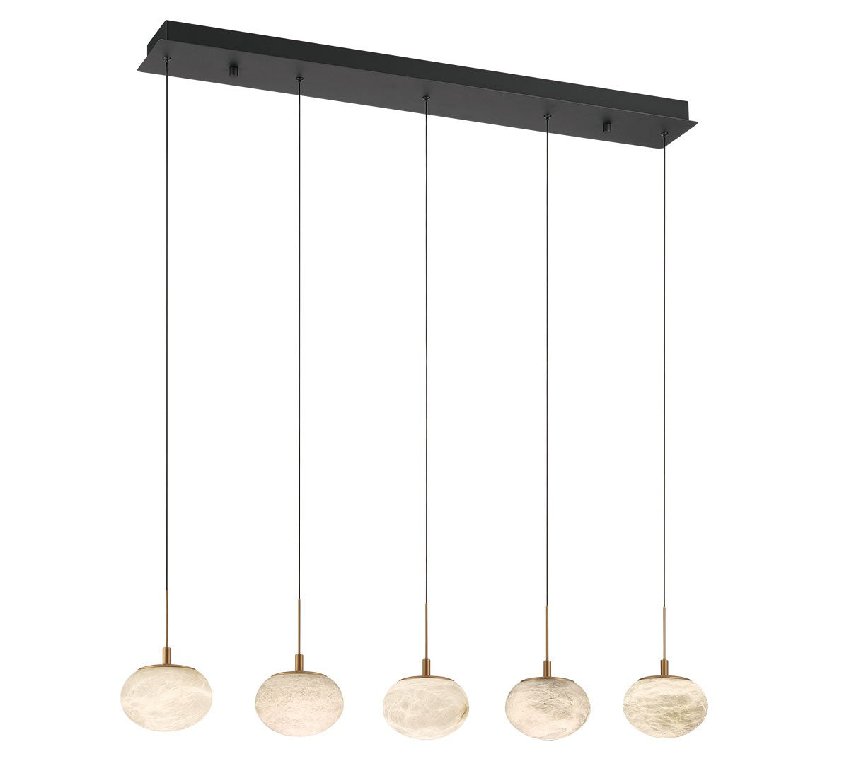Lustre DEL | Calcolo