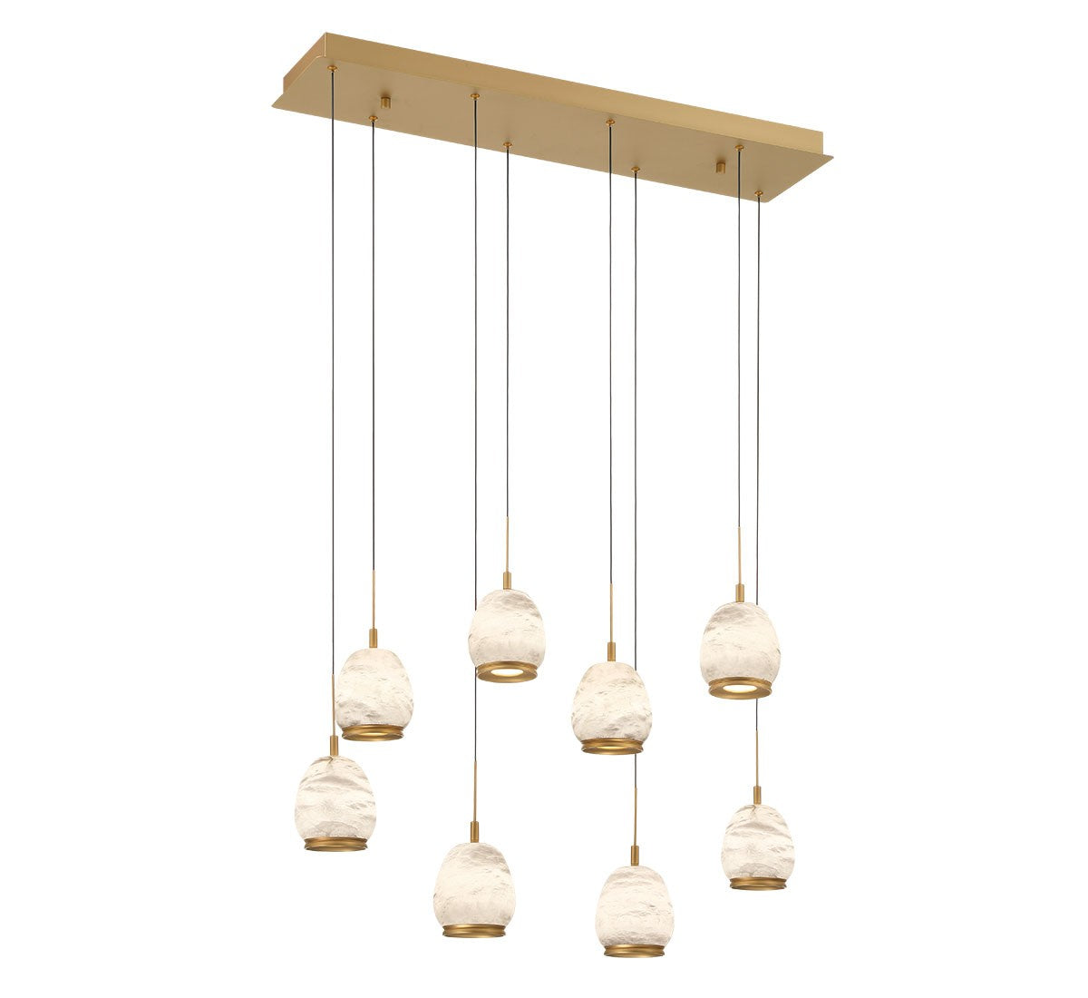 Lustre DEL | Lucidata