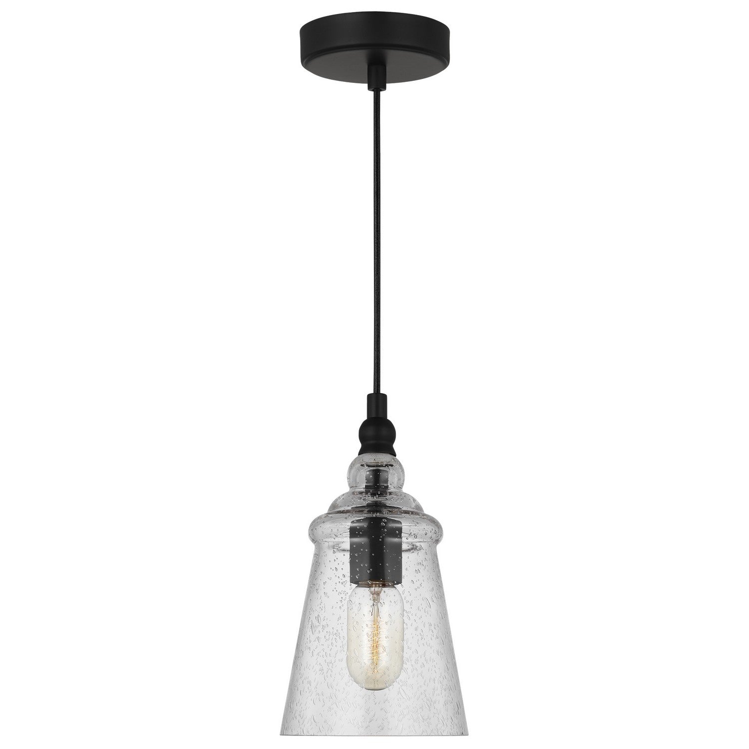 Suspension 1 lumière | Loras