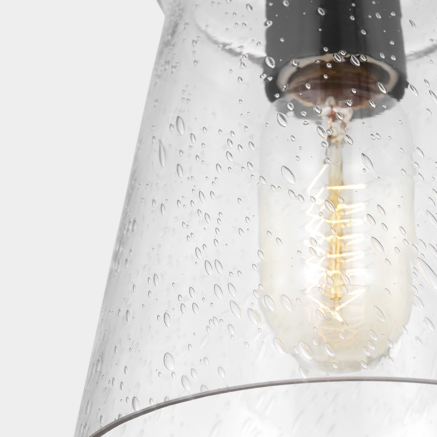 Suspension 1 lumière | Loras