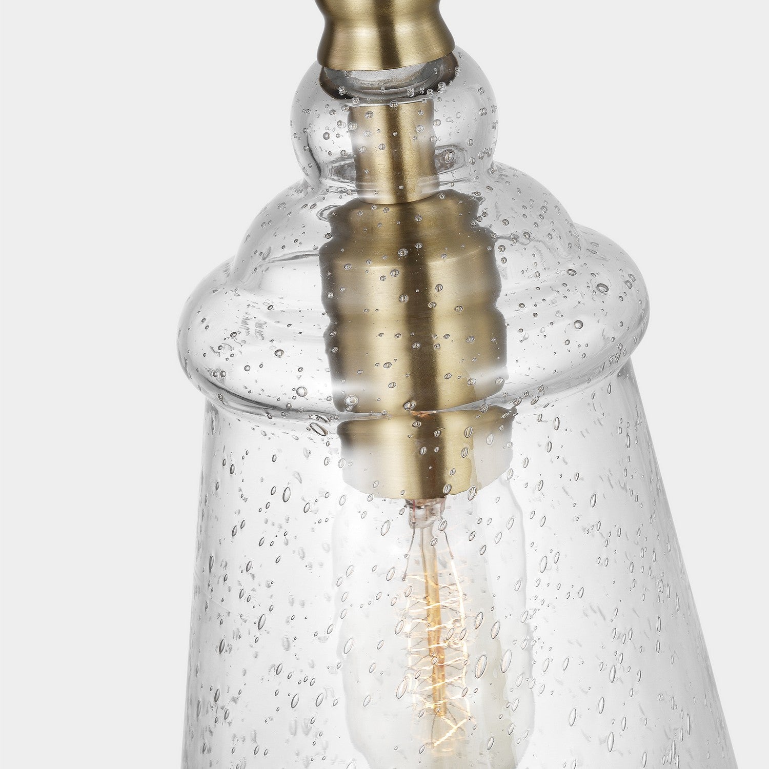 Suspension 1 lumière | Loras